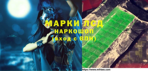 твердый Магадан